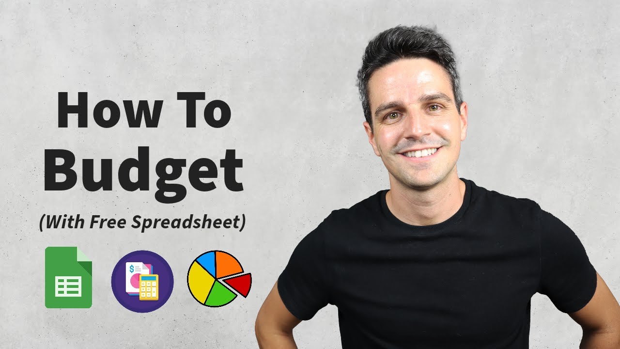 Creating a Budget: The Ultimate Step-by-Step Guide