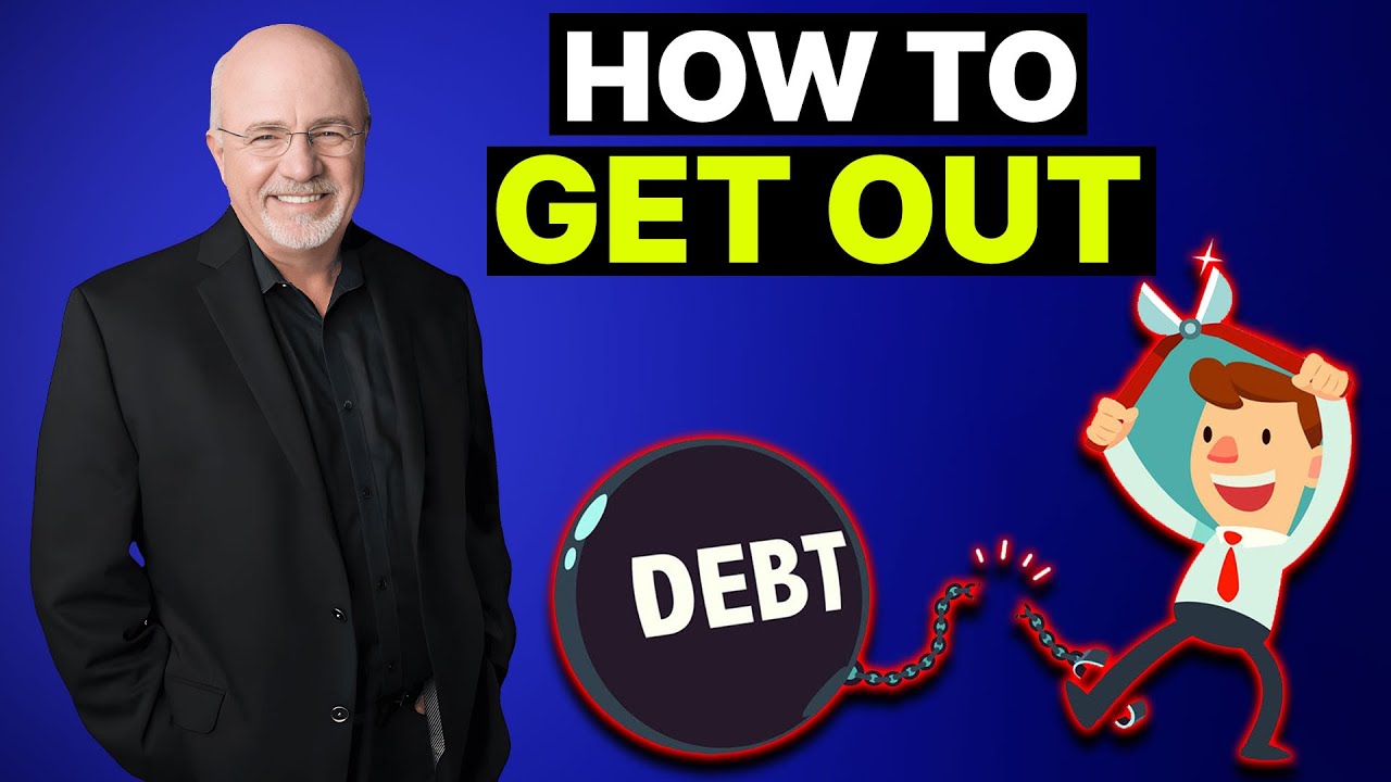 Escape the Debt Trap: Build a Budget That Works for You