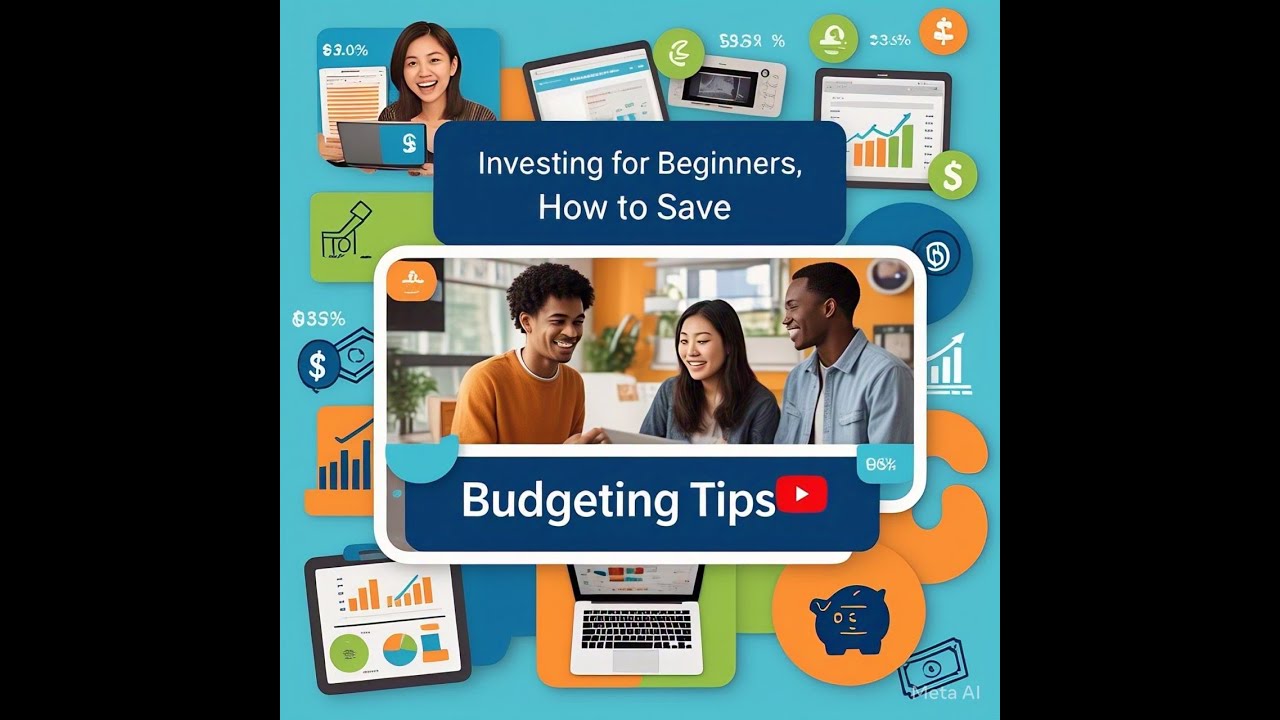 Simple Budgeting Strategies to Take Control of Your Money