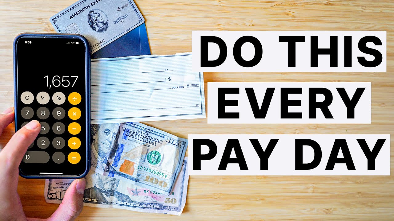 The 30-Day Budget Challenge: Take Control of Your Money Today